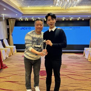 第四季汎澳之星