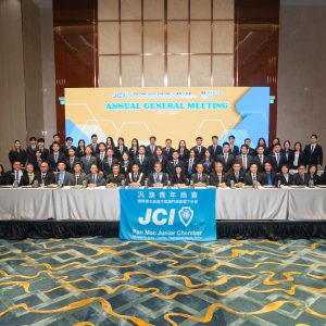 2025 JCI Macao National Convention